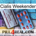 Cialis Weekender 36